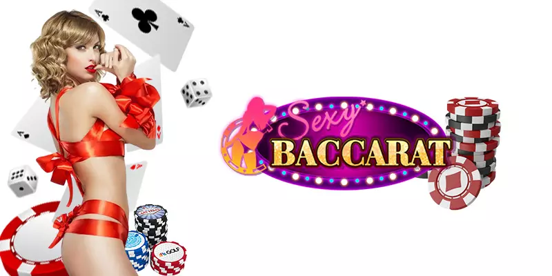 Sexy Baccarat88