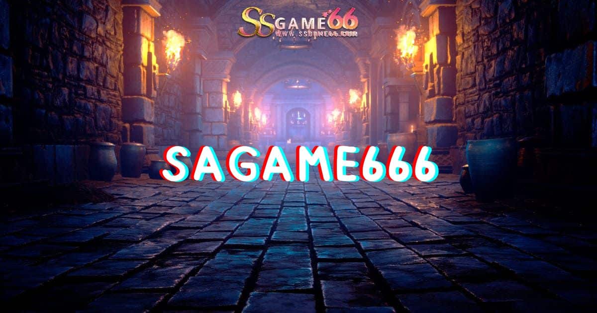 sagame666